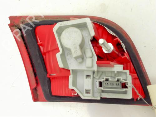 Right tailgate light AUDI A3 Sportback (8PA) 1.9 TDI | BP20451835C80 