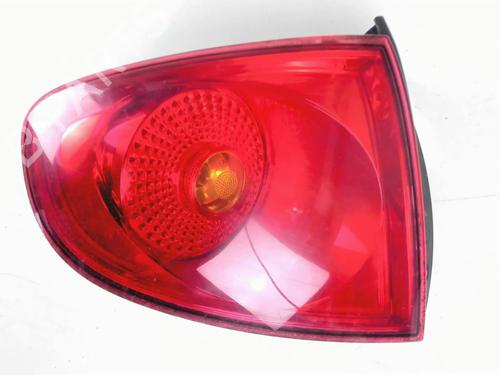 Used Left taillight Left taillight SEAT ALTEA (5P1) 1.9 TDI (105 hp) 20405737 20405737