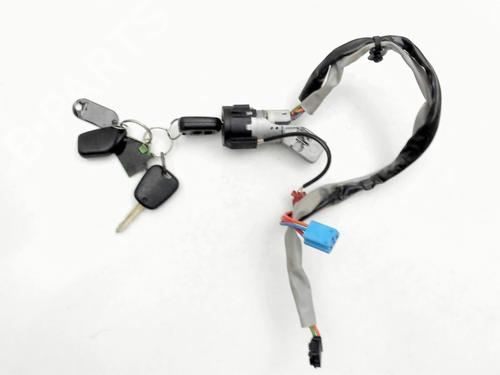 Used Ignition barrel Ignition barrel PEUGEOT PARTNER MPV (5_, G_) 1.6 HDi 90 (90 hp) 40224509 40224509