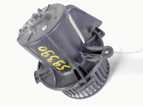 Used Heater blower motor PEUGEOT 307 (3A/C) 1.6 HDi 110 (109 hp) 20455095