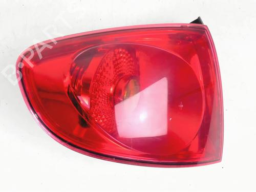 Left taillight SEAT ALTEA (5P1) 1.9 TDI | BP20387010C34 