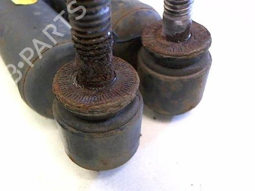 Right rear shock absorber RENAULT MEGANE II (BM0/1_, CM0/1_) 1.5 dCi (BM02, BM13, BM2A, CM02, CM13) | BP20435969M19 