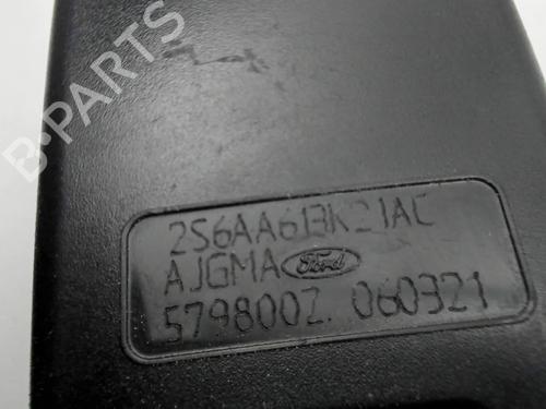 Seat buckle FORD FIESTA V (JH_, JD_) 1.4 TDCi | BP29625394I32 