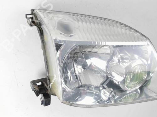 Right headlight NISSAN X-TRAIL I (T30) 2.2 Di 4x4 | BP20440407C29 