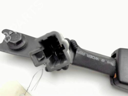 Used Seat buckle Seat buckle HYUNDAI i10 I (PA) 1.1 (67 hp) 33559507 33559507