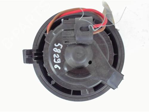 Heater blower motor RENAULT CLIO IV (BH_) 1.5 dCi 75 | BP20432259M62 