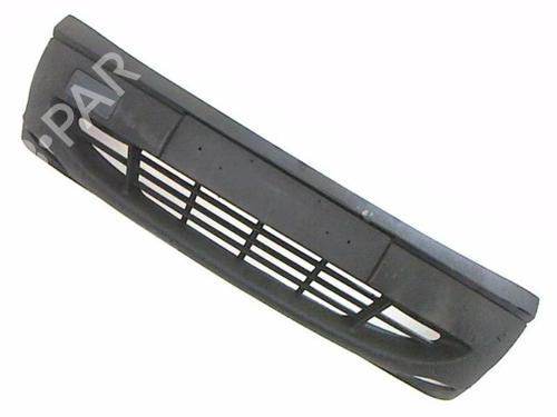 Used Front bumper FORD FIESTA Box Body/MPV (J5_, J3_) 1.8 DI (75 hp) 20459351
