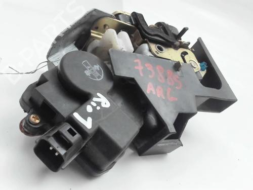 Rear left lock KIA RIO I Hatchback (DC) 1.3 | BP20417498C100 