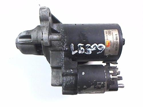 Used Starter Starter MINI MINI (R50, R53) Cooper S (170 hp) 21234959 21234959