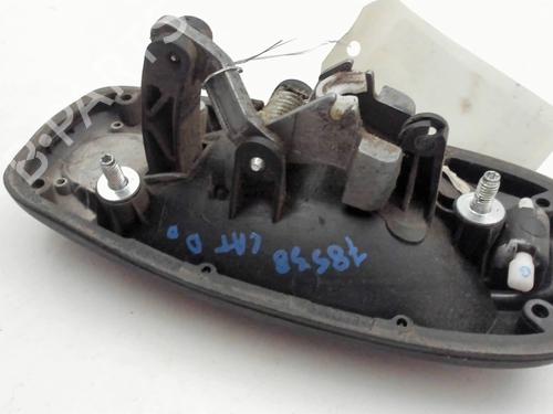 Used Rear right exterior door handle Rear right exterior door handle 38675079 38675079