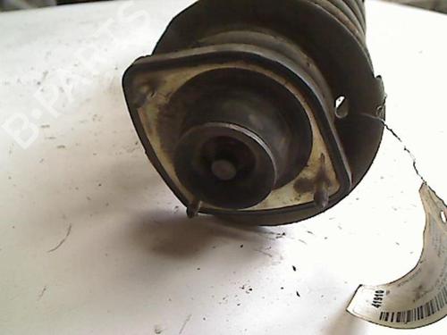 Right front steering knuckle CITROËN SAXO (S0, S1) 1.1 X, SX | BP20430684M26 
