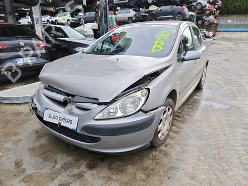Engine PEUGEOT 307 (3A/C) 1.6 16V | BP26586228M1 - Image 8