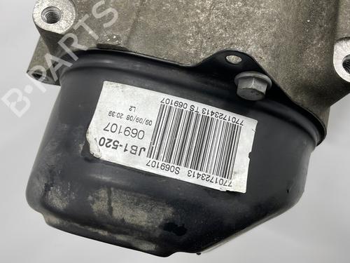 Gearbox RENAULT TWINGO II (CN0_) 1.2 (CN0D) | BP28482016M3 