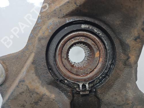 Right front steering knuckle RENAULT TRAFIC II Bus (JL) 1.9 dCI 100 (JL0C, JL0K) | BP33894983M26 - Image 5