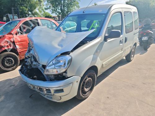 Brugte RENAULT KANGOO (KC0/1_) 1.5 dCi 4349143