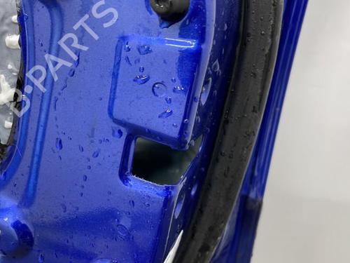 Used Right front door KIA SPORTAGE II (JE_, KM_) 2.0 CRDi (140 hp) 20397469