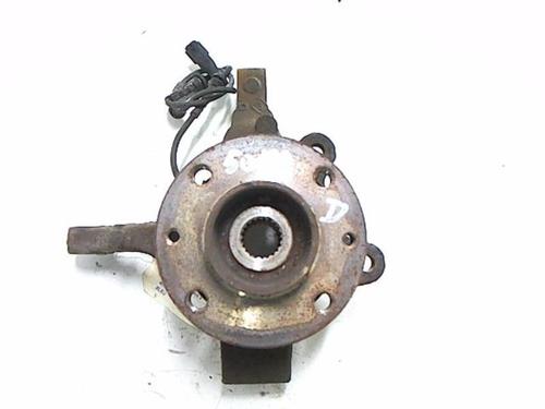 Used Right front steering knuckle DACIA SANDERO 1.4 MPI LPG (72 hp) 20452689