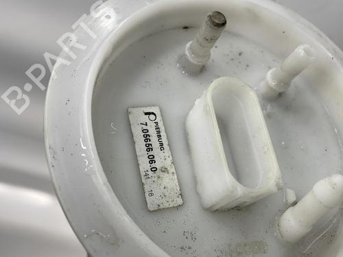 Used Fuel pump Fuel pump AUDI A3 (8P1) 2.0 TDI 16V (140 hp) 21240930 21240930