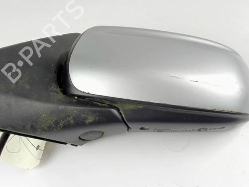 Left mirror MAZDA 323 F VI Hatchback (BJ) 2.0 TD | BP20420853C26 