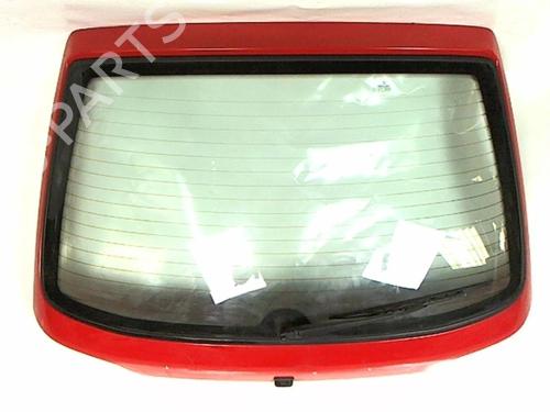 Tailgate PEUGEOT 306 Hatchback (7A, 7C, N3, N5) 1.9 D | BP20477060C6 
