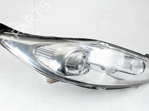 Right headlight FORD FIESTA VI (CB1, CCN) 1.6 TDCi | BP30913098C29  - Image 5