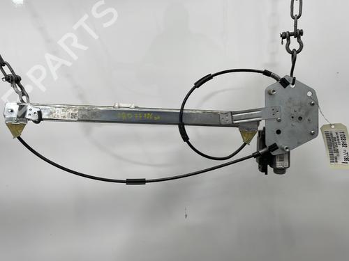 Rudehejsemekanisme Højre bagtil RENAULT ESPACE IV (JK0/1_) 2.0 dCi (JK01, JK02, JK1J, JK1K, JK1H) (150 hp) 29189663