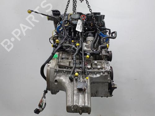 Engine MERCEDES-BENZ A-CLASS (W168) A 170 CDI (168.009, 168.109) | BP20465208M1 