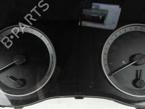 Used Instrument cluster Instrument cluster 36900446 36900446