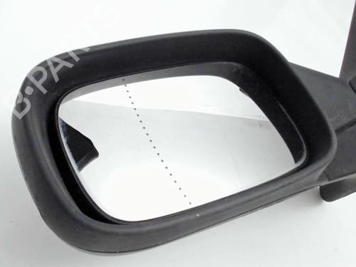 Left mirror RENAULT LAGUNA II Grandtour (KG0/1_) 1.8 16V | BP20389207C26 