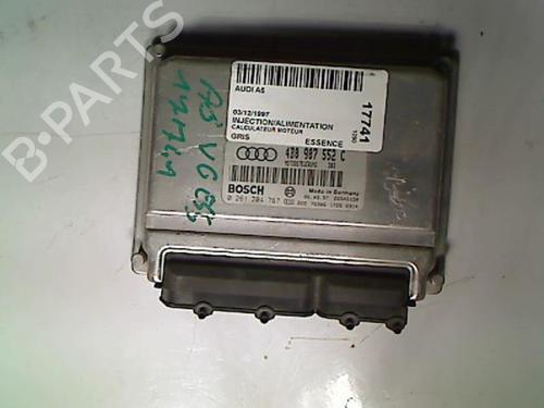 Used Engine control unit (ECU) Engine control unit (ECU) 37728554 37728554