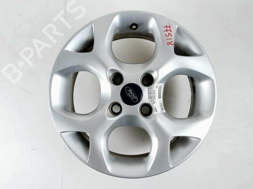 Felg FORD FIESTA VI (CB1, CCN) 1.4 TDCi (70 hp) 29513863