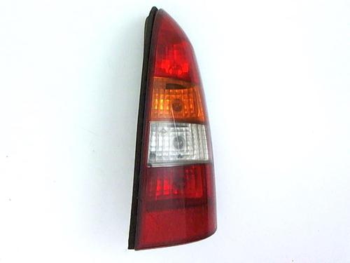 Used Right taillight OPEL ASTRA G Estate (T98) 2.0 DTI 16V (F35) (101 hp) 20399339