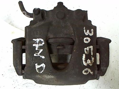 Used Right front brake caliper OPEL TIGRA (S93) 1.4 16V (F07) (90 hp) 20411707