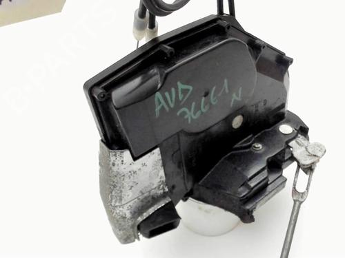 Front right lock SUZUKI SWIFT III (MZ, EZ) 1.3 (RS413, ZC11S) | BP29921686C97