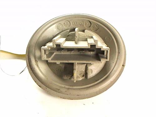 Used Heater resistor Heater resistor SEAT IBIZA IV (6J5, 6P1) 1.6 TDI (90 hp) 20467086 20467086