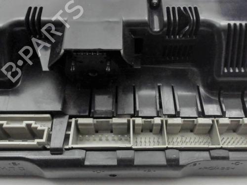 Used Climate control Climate control 37652382 37652382