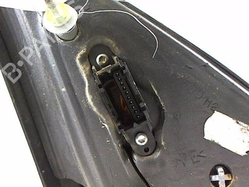 Left mirror RENAULT MEGANE I (BA0/1_) 1.9 TDI | BP20473253C26 