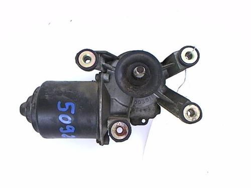 Used Front wiper motor NISSAN MICRA I (K10) 1.0 (54 hp) 21234135