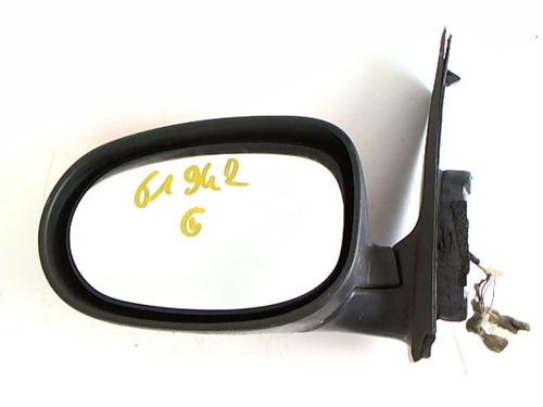 Left mirror FORD KA (RU8) 1.3 TDCi | BP20391804C26 