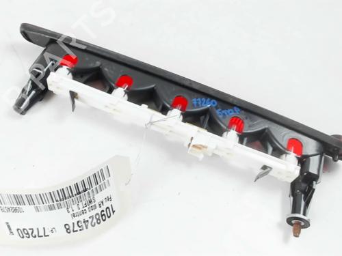 Third brake light SUZUKI SWIFT III (MZ, EZ) 1.3 (RS413, ZC11S) | BP27804648L11 - Image 2