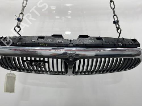 Grill JAGUAR X-TYPE I (X400) 2.5 V6 All-wheel Drive | BP20418783C40 