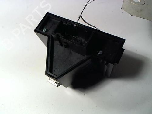 Warning switch OPEL CORSA D (S07) 1.4 (L08, L68) | BP21230981I22 