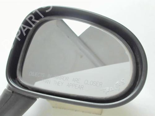Right mirror CHEVROLET MATIZ (M200, M250) 0.8 | BP20446554C27