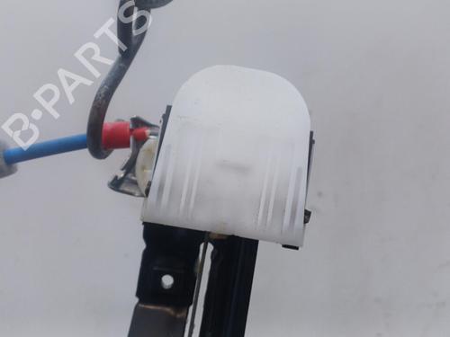 Used Front left window mechanism FORD B-MAX (JK) 1.5 TDCi (95 hp) 20446250