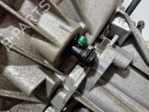 Gearbox DACIA SANDERO II TCe 90 (B8M1, B8MA, B8AC) | BP38078262M3 - Image 3