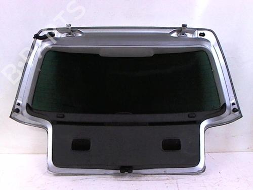 Tailgate VW GOLF IV (1J1) 1.9 TDI | BP20437587C6 