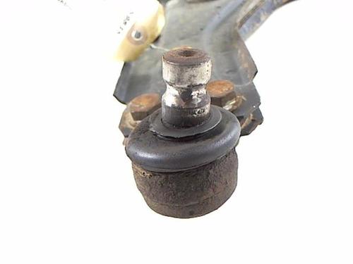 Left front suspension arm FORD FIESTA III (GFJ) 1.8 D | BP20431719M12