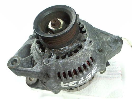 Used Alternator Alternator TOYOTA CELICA Coupe (_T20_) 1.8 i 16V (AT200) (116 hp) 21235126 21235126