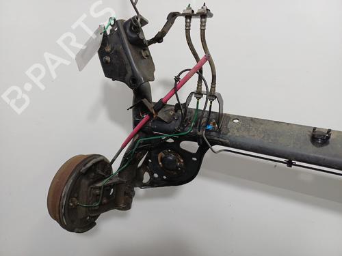Used Rear axle Rear axle 37503263 37503263