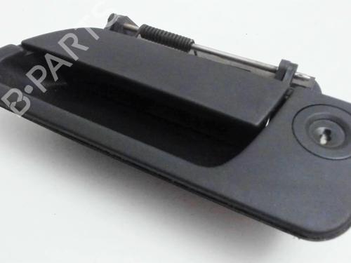 Front left exterior door handle CITROËN XANTIA (X1_, X2_) 1.8 i 16V | BP20387923C128 